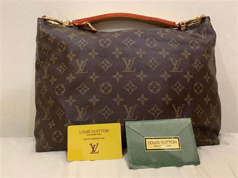 Louis Vuitton Malletier A Paris Textile Enduit Paul Smith