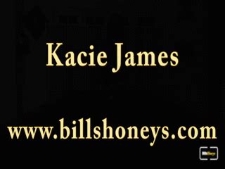 Bills Honeys Kacie James Nude Pool Part 1