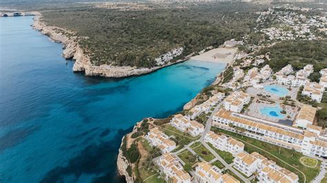 blau punta reina mejor hotel  familias  ninos de mallorca