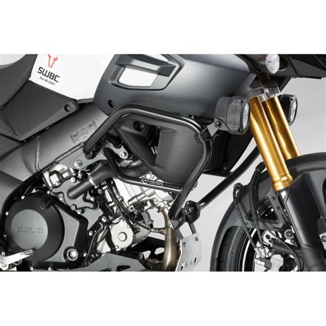 Crash Bar SUZUKI V Strom 1000 XT WDD0 16 20 SW Motech 05051899