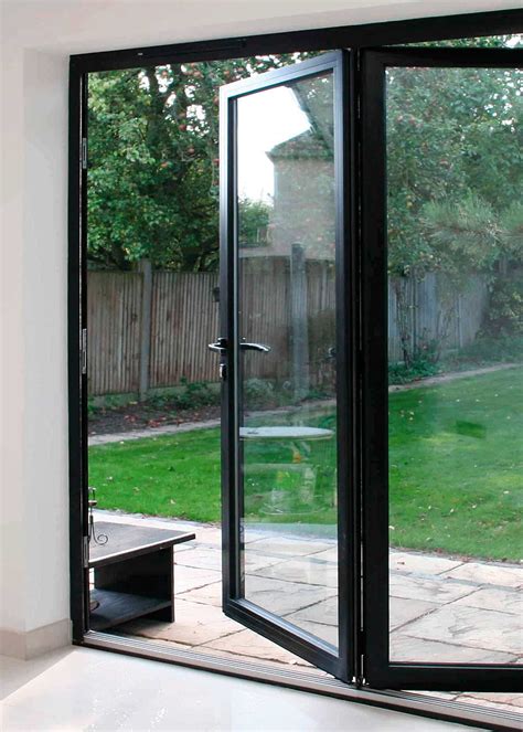 BI-FOLD PATIO DOORS | evolvewindows.ca