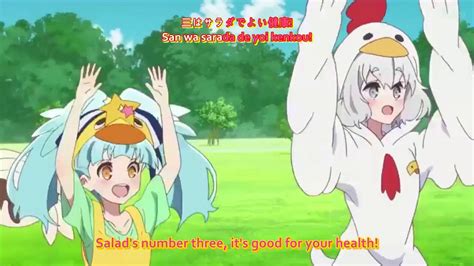 Zombieland Saga Drive In Tori Tv Cm Youtube