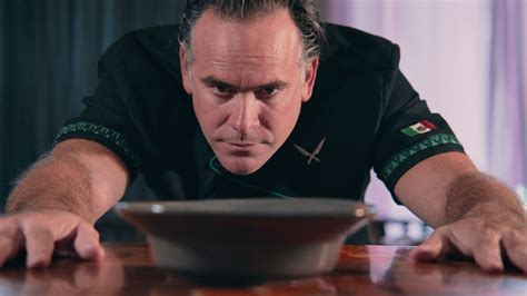 Todo Sobre Iron Chef M Xico En Netflix Jaime Farias Informa