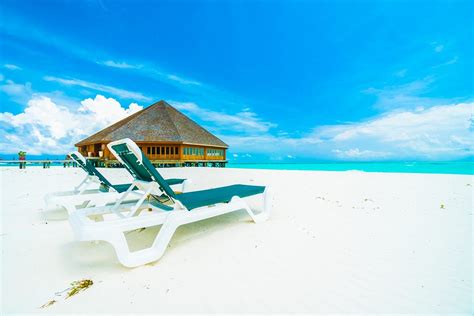 9 Awesome Beach Resorts to Consider for Your Maldives Getaway | by Tour ...