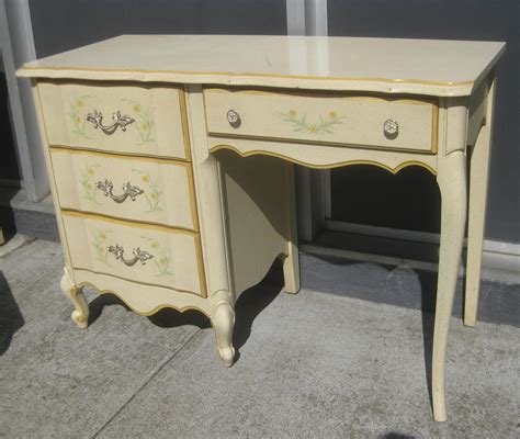 UHURU FURNITURE & COLLECTIBLES: SOLD - French Provincial Bedroom Set