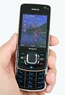 Nokia 6210 Navigator Review - PhoneArena