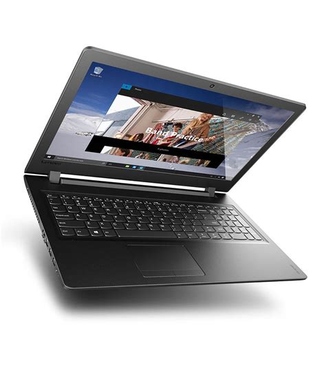 Lowest Price Lenovo Ideapad Ud Cih Price In India