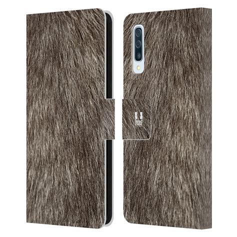 Pouzdro A Obal Na Mobil Pouzdro Na Mobil Samsung Galaxy A50 Zvíře