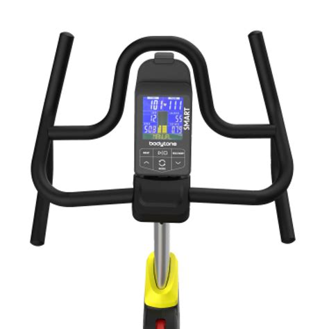 Active Bike Smart Amarillo Bodytone