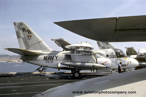 The Aviation Photo Company Archive Us Navy Vs Lockheed S A