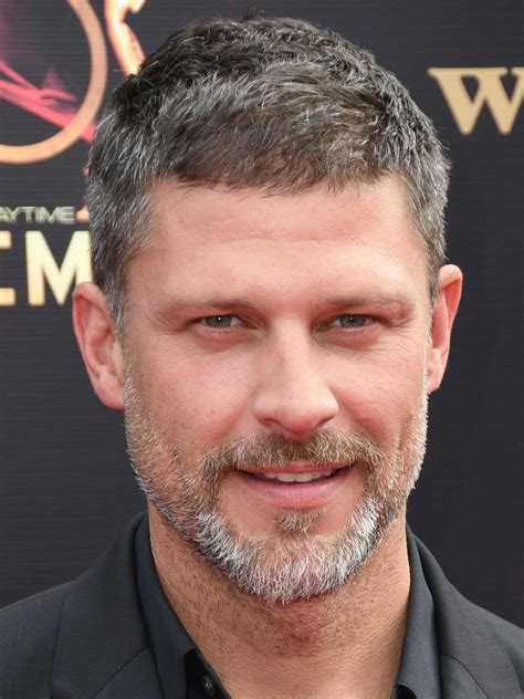 Greg Vaughan Actor