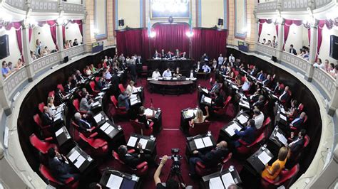 Los Ejes Del Presupuesto Bonaerense 2023 APL Noticias