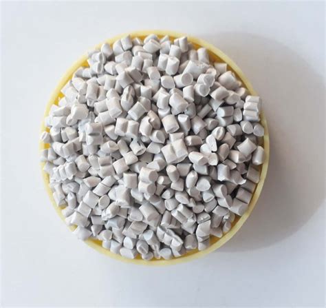 PP White Milky Granules For Plastic Industry 0 755 G Cm3 At Rs 75 Kg