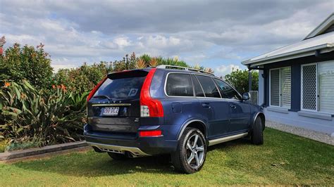 Volvo Xc R Design Owner Review Carexpert