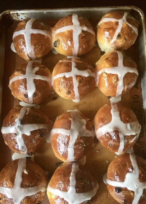 One A Penny Two A Penny Hot Cross Buns Trinidad And Tobago Newsday