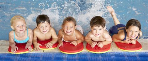 Toddlers-swimming-lessons-perth | The Biggest Little Swim School