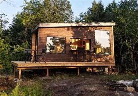 Mica Tiny House By Cabinscape Dream Tiny Living Tiny House Tiny