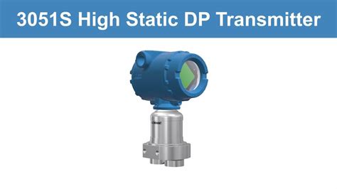 How To Calibrate The Rosemount Smv Pressure Transmitter Using The