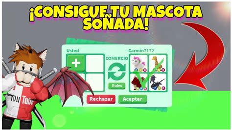 3 TRUCOS PARA CONSEGUIR MASCOTAS GRATIS EN ADOPT ME FUNCIONA 2020