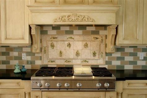 Best Subway Tile For Kitchen Backsplash Juameno