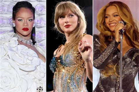 Who Is The Richest Female Singer | Audiolover