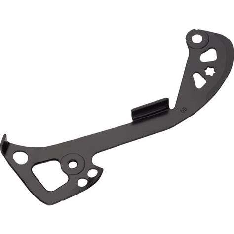 Shimano SLX M7000-GS Rear Derailleur Cage Plate - Red Rock Bicycle | St ...