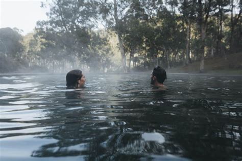 Hot Springs In NSW That You Need To Visit Secret Sydney