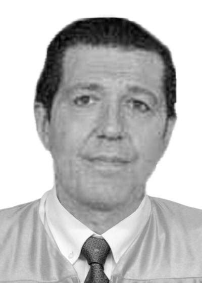 Dr Rafael Gómez de Diego