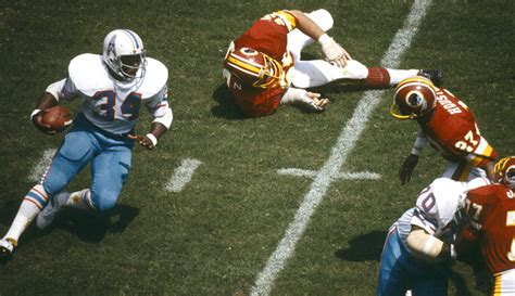 Titans Unveil Throwback Oilers Uniforms With Epic Hype Video