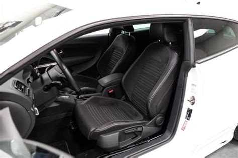 2008 Volkswagen R32 Scirocco Conversion For Sale Cars And Bids