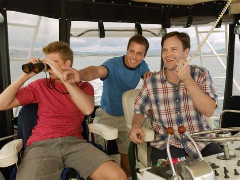 Recreational-Boaters - In-Command Seamanship Training - Recreational ...