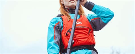 What to Wear Paddling in the Autumn | Go Paddling