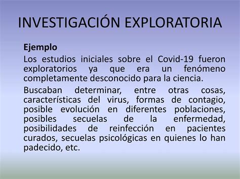 Tipos De Investigaci N Tesis Y Monograf A Pptx