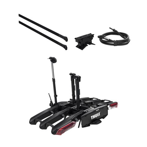 Thule Epos Fatbike Bundle Thule Danmark