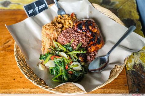 Bali Food Guide 10 Best Dishes You Must Try Eatbooksg