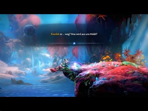 Ori And The Will Of The Wisps 38 Erinnerung Let S Play Ori And The