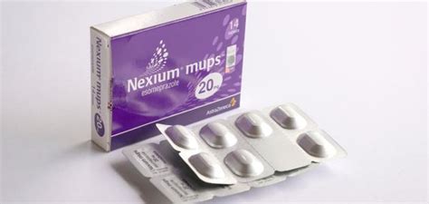 نكسيم Nexium،النشرة، دواعي الاستعمال، الجرعة مجلة ميكساتك