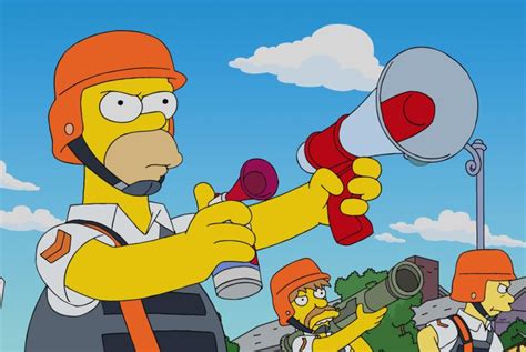 Watch: 'The Simpsons' Season 35 includes Beatles spoof, Sideshow Bob return - UPI.com