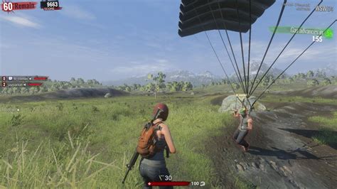 H1z1s Player Base Dropped By 91 Since Pubg And Fortnite Took Over