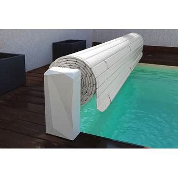 Volet roulant électrique pour piscine ID Piscine