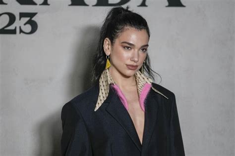 Dua Lipa Faces Third Lawsuit Over Mega Hit Levitating