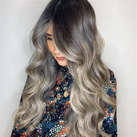 Темно-русый цвет волос [80 фото] — кому идет и как выглядят оттенки