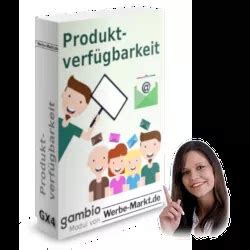 Gambio Produktverf Gbarkeit Im Shop Einrichten Verwalten