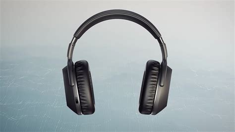 Sennheiser PXC 550-II review | TechRadar