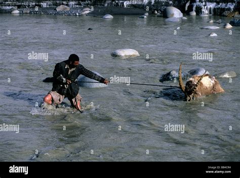 Wakhi people hi-res stock photography and images - Alamy