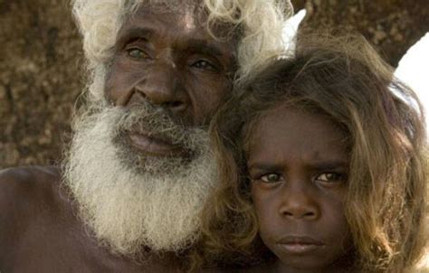 The Aborigines Australias First Inhabitants Aboriginal People