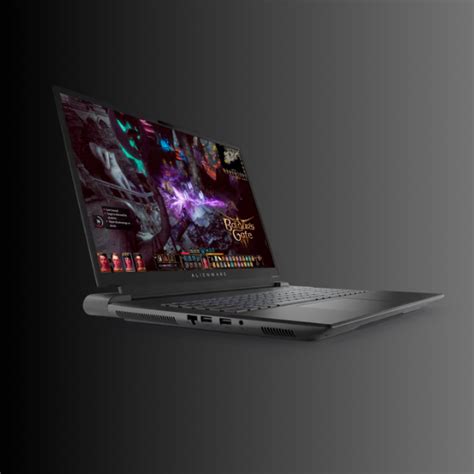 Alienware M Customize Gaming Laptop Robots Marketplace