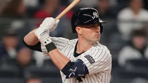 Los Yankees Contemplan El Regreso De Jon Berti Como Soluci N A Las