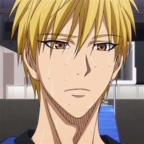 Kuroko No Basket Kise Ryouta