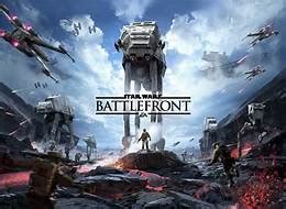 Create A Star Wars Battlefront Maps Tier List Tiermaker